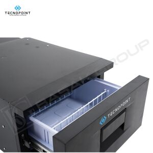 Tecnopoint TC21-19 Yatakaltı Buzdolabı 25 Litre