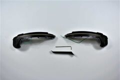 Volkswagen Tiguan 2016+ Dinamik Led Ayna Sinyali Mavi Selamlama