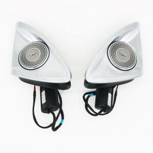 Mercedes S Serisi W223 Uyumlu Yedek Parça 64 Renk 4D Tweeter