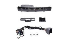 Audi A4 A5 2017+ Yolcu Tarafı Lcd Bilgi Ekranı