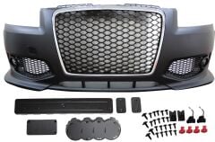 Audi A3 RS3 2004-2008 Ön Tampon Seti