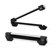 Kayak Taşiyici Gri Apex 4