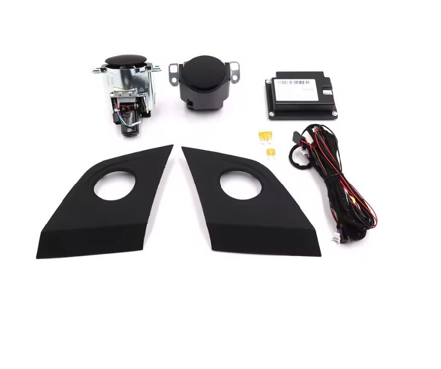 A4L 2010-2015 AUDİ Lifting Tweeter 30 renk