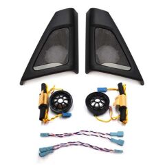 Bmw 5 Serisi F10 2010-2016 Harman Tweeter Ve Kapak Seti