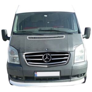 Mercedes Sprinter Uyumlu Yedek Parça Karlık Boyalı