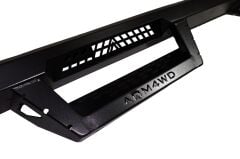Toyota Revo 2010-2015 Off Road Yan Basamak (Side Steps) AQM4WDa