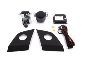 AUDİ A5 2010-2016 A4 (B9) AUDİ Lifting Tweeter 30 renk