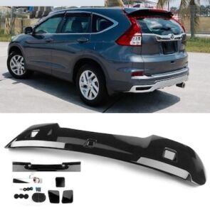 Honda Cr-v Uyumlu Yedek Parça 2013 Sonrası Spoiler
