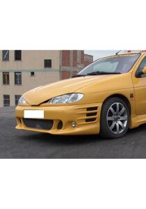 Renault Megane 1 Uyumlu Yedek Parça Coupe Ön Tampon