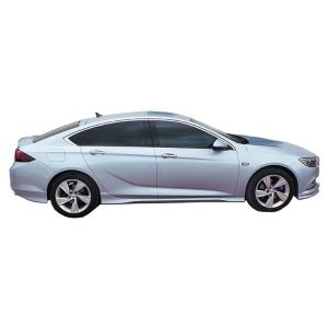 Opel İnsignia 2017 Uyumlu Yedek Parça Marşpiyel Seti OPC Line St