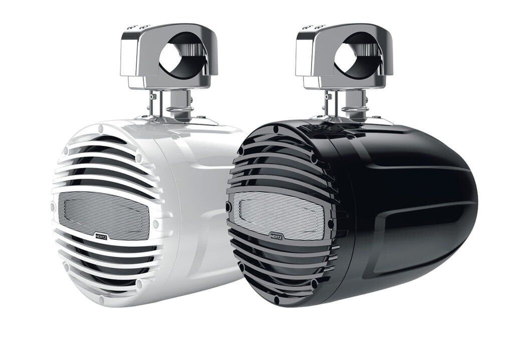 Hertz HTX-8M-CL-C Marine 20cm. Kule Tipi Koaksiyal Hoparlör