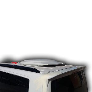 Mercedes Viano Uyumlu Yedek Parça Raysat Uydu Kapağı Boyalı