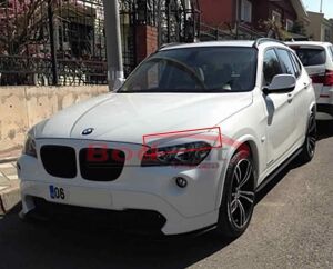 Bmw X1 Uyumlu Yedek Parça Far Kaşı Takımı