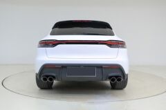 Porsche Macan 2014-2020 İçin Uyumlu 2021+ Facelift Body Kit