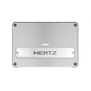 Hertz Venezia V1 Marine Amfi