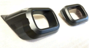 Ford Ranger 2018+ T8 On Sıs Kaplama