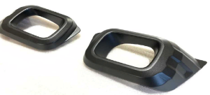 Ford Ranger 2018+ T8 On Sıs Kaplama