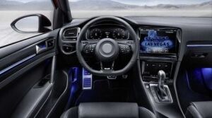 Golf 7-7.5 Ambians Set - 64 Renk (Aydınlatma)