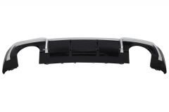 Audi A3 S-Line HB 2016-2020 RS Difüzör