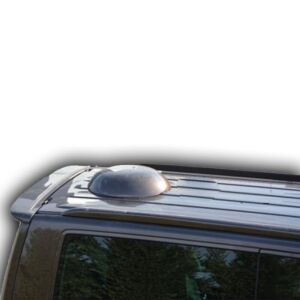 Mercedes Viano Uyumlu Yedek Parça Yuvarlak Uydu Kapağı Boyalı