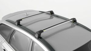 Seat Leon Uyumlu Yedek Parça ST 2013 - Port Bagaj Ara Atkı Turtle Air 2