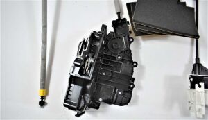 Mercedes A Serisi W177 Uyumlu Yedek Parça Kasa Vakum Kapı