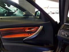 Bmw 3 Serisi F30 Ambians Seti 8 Renk (4 Kapı-2 Ayak Ayd.-1 Konsol-1 Göğüslük)