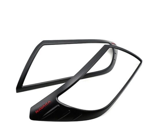 Nissan Navara Far Çerçevesi 2015-2019