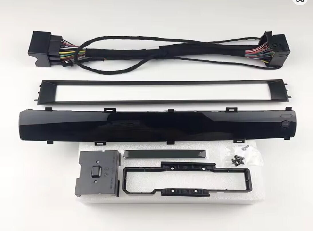 AUDİ A4 / A5  (17-20) Co-Pilot Lcd gösterge