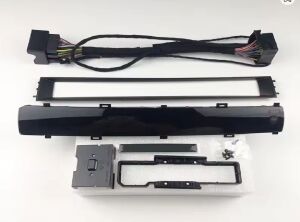 AUDİ A4 / A5  (17-20) Co-Pilot Lcd gösterge