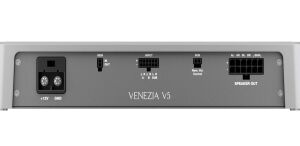 Hertz Venezia V5 Marine 5 Kanal Amfi