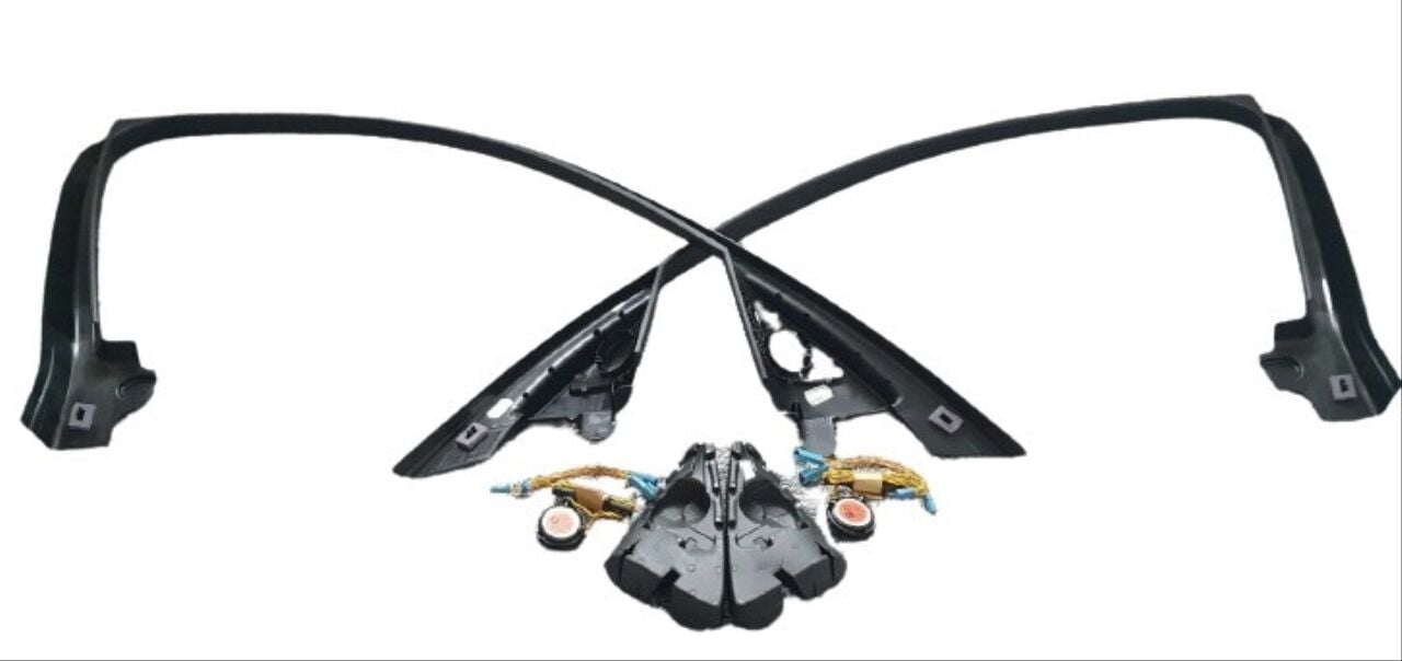 Bmw 3 Serisi F30 Harman Tweeter Ve Tweeter Kapak Seti