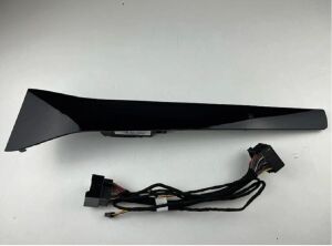 AUDİ A6 / A7  (18+) Co-Pilot Lcd gösterge