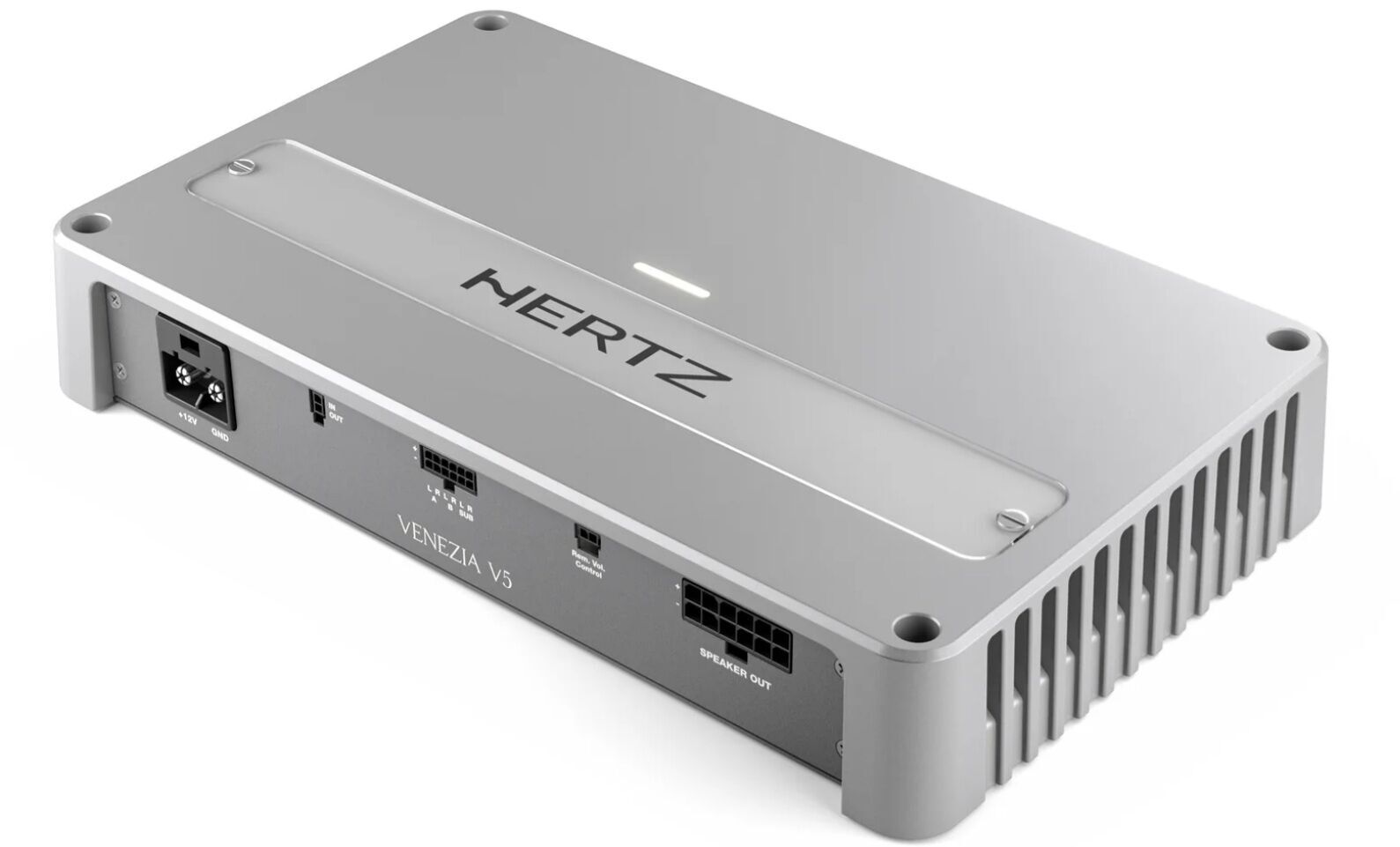 Hertz Venezia V5C Marine 5 Kanal Amfi