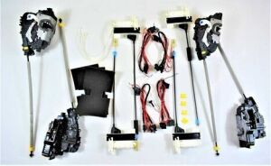 Mercedes E Serisi W213 Uyumlu Yedek Parça Kasa Vakum Kapı