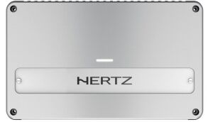 Hertz Venezia V6 Marine 6 Kanal Amfi