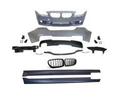 Bmw 5 Serisi F10 LCİ M-Tech Body Kit (2014-2016)