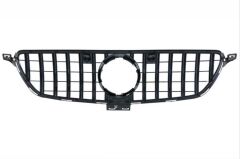 Mercedes C292 2015-2018 GLE Uyumlu Coupe Panjur  GTR - Gri