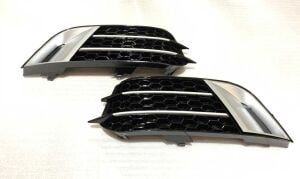 Audi A1 2013-2015 RS1 Uyumlu Yedek Parça Sis Çerçevesi