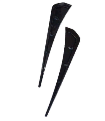 Honda Civic Fc5 2016-2020 Çamurluk Çıtası