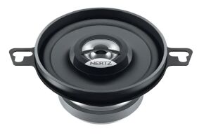 Hertz DCX-87.3 8.7cm. 3 Yollu Koaksiyal Hoparlör
