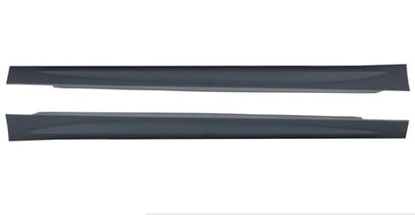 Bmw 4 Serisi F36 2015-2019 M Technic Marşpiyel