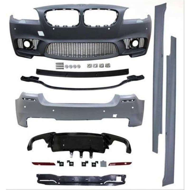 Bmw 5 Serisi F10 M5 Body Kit (2010-2017) Sis Yuvalı