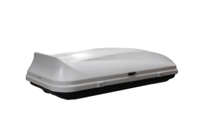 Ford Connect Uyumlu Yedek Parça  2002-2013 Ara Atkı + Port Bagaj 500 Lt Beyaz