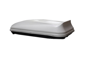 Ford Connect Uyumlu Yedek Parça  2002-2013 Ara Atkı + Port Bagaj 500 Lt Beyaz