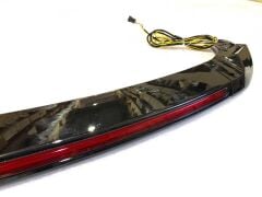 Toyota Corolla 2019+ Led Spoiler