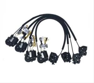 Mercedes GLE Uyumlu Yedek Parça Vakum Kapı (ML ve GL uyumludur)