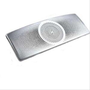 Mercedes W213 Uyumlu Yedek Parça Burmester Tavan Okuma Işığı Kaplama