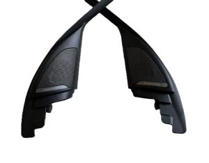 BWM 3 VE4 Series F New 2013-2019 İç Ambiyans Aydınlatma Harmancordon yazılı