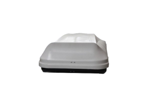 Ford Mondeo Uyumlu Yedek Parça 2000-2003 Ara Atkı + Port Bagaj 500 Lt Beyaz